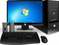 Computadora de escritorio Intel Core 3 a precio de regalo