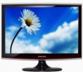 Monitor SAMSUNG LCD de 19" Widescreen